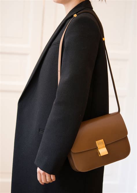 celine vancouver bag|celine shoulder bag.